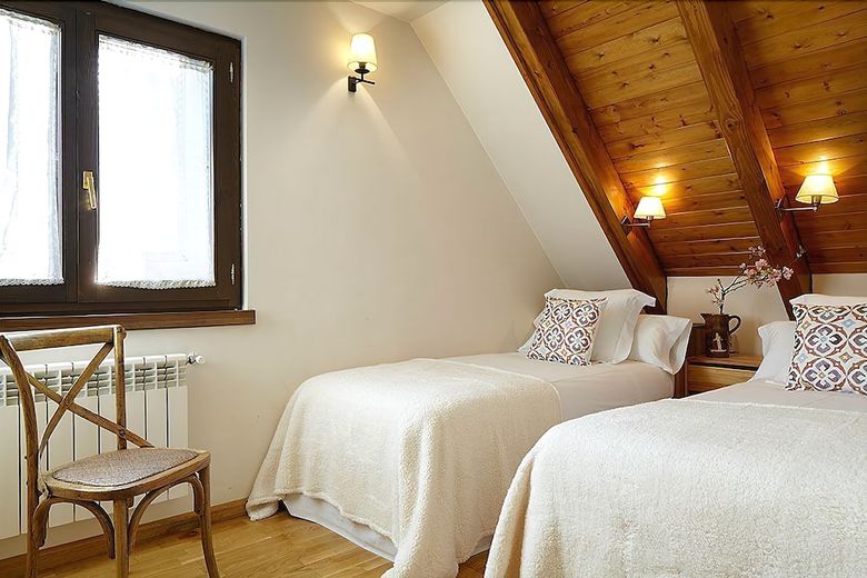 Apartamentos Era Garona By Feelfree Rentals