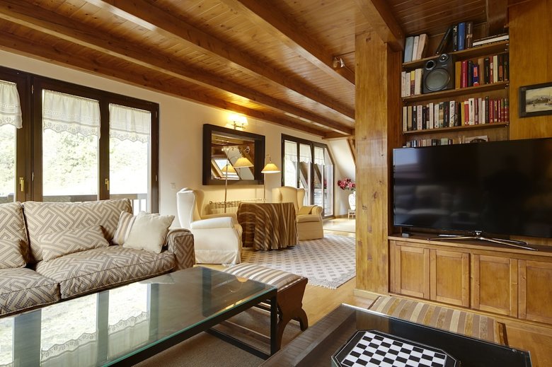 Apartamentos Era Garona By Feelfree Rentals