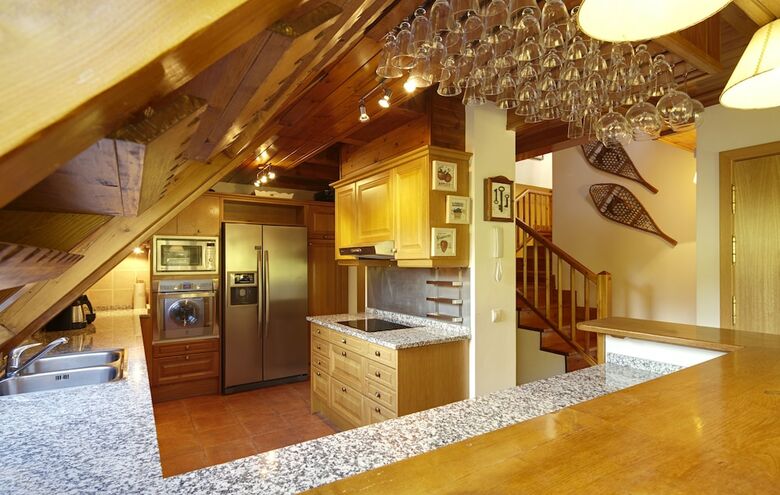 Apartamentos Era Garona By Feelfree Rentals