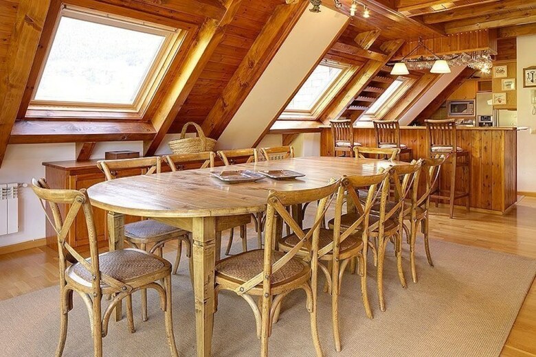 Apartamentos Era Garona By Feelfree Rentals