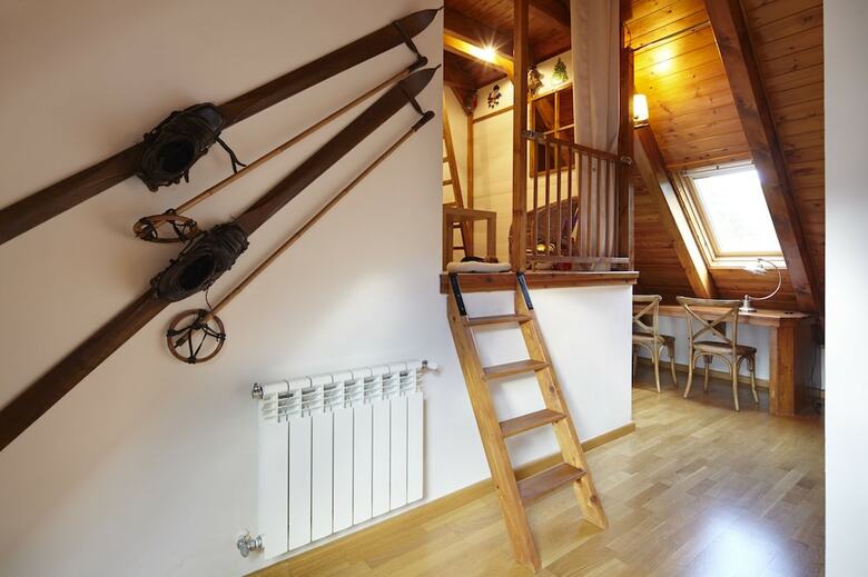Apartamentos Era Garona By Feelfree Rentals