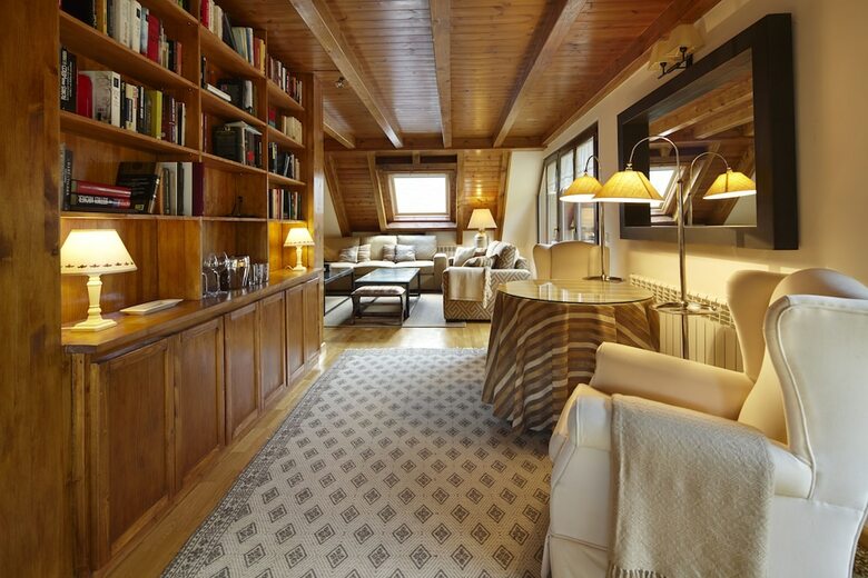 Apartamentos Era Garona By Feelfree Rentals