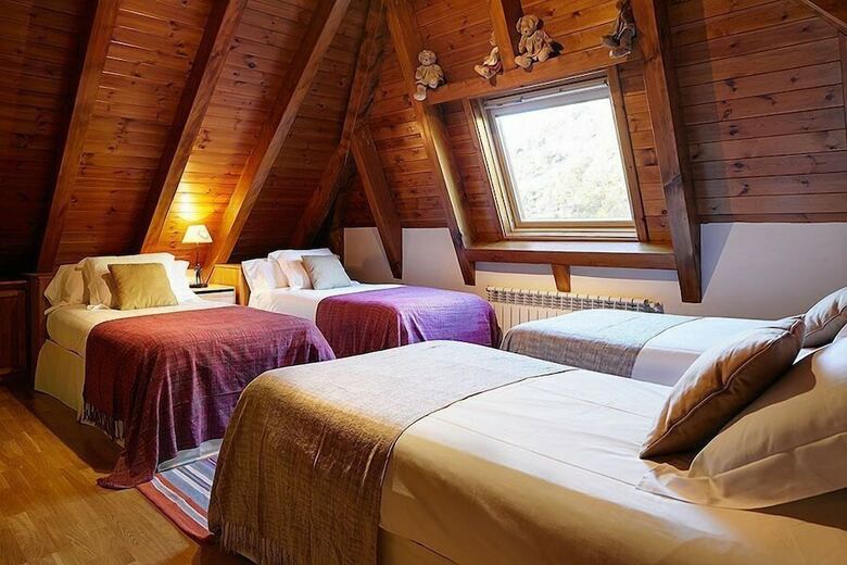 Apartamentos Era Garona By Feelfree Rentals