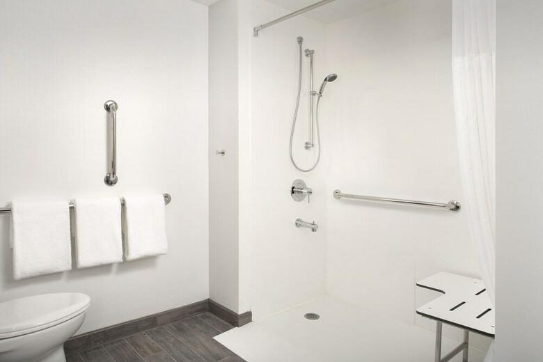Hotel Hilton Garden Inn Westchester Dobbs Ferry