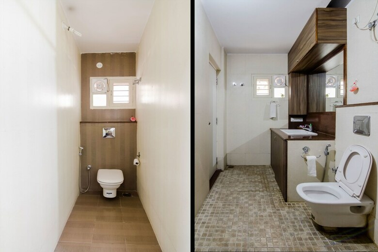 Hotel Catalyst Suites-yeshwanthpur