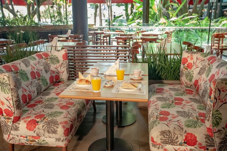 Paseo La Galer�a Hotel & Suites