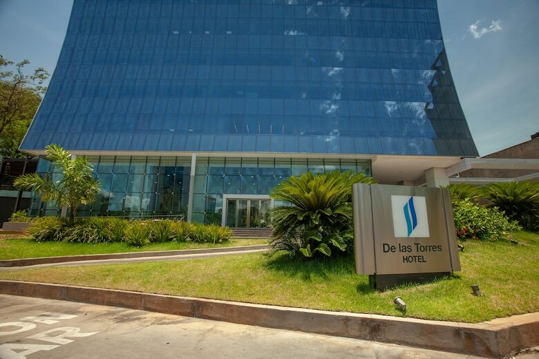 Paseo La Galer�a Hotel & Suites
