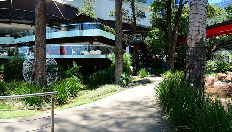 Paseo La Galer�a Hotel & Suites