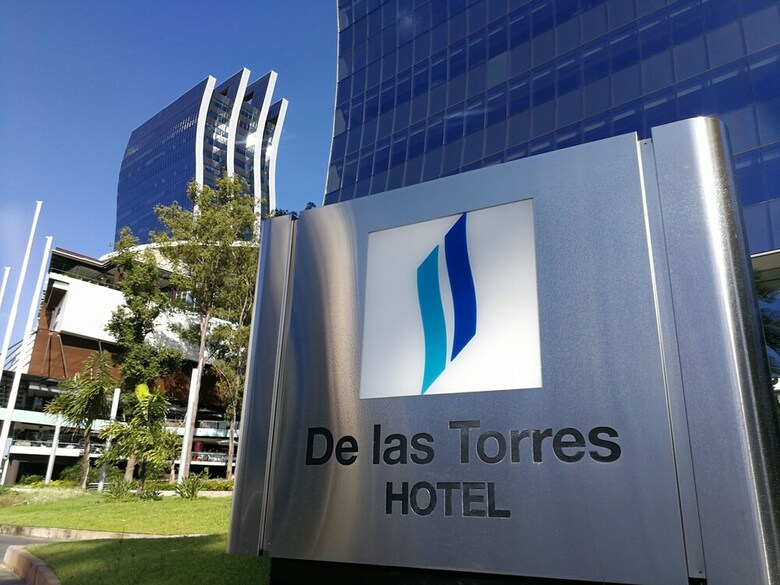 Paseo La Galer�a Hotel & Suites