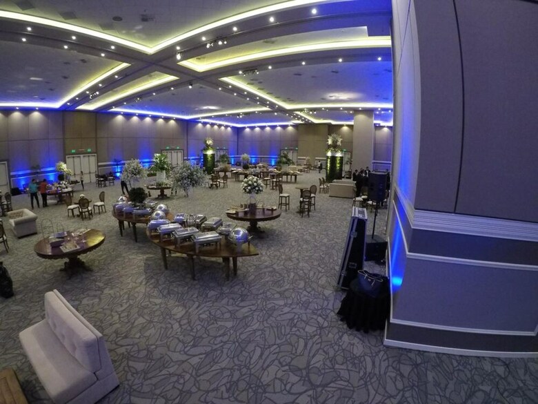 Paseo La Galer�a Hotel & Suites