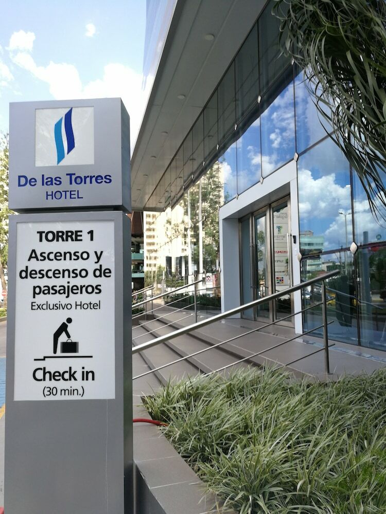 Paseo La Galer�a Hotel & Suites