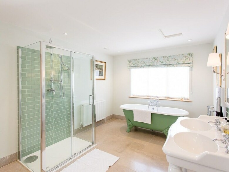 Bed & Breakfast Maunsel House