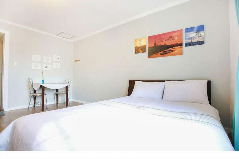 Gapyeong Morning Calm Pension