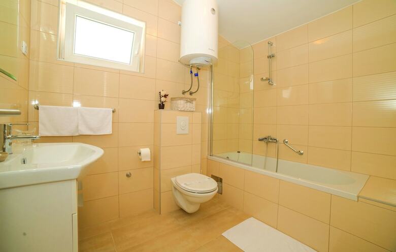 Apartamentos Villas Dalmacija