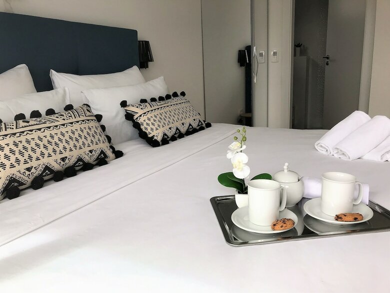 Apartamentos Villas Dalmacija