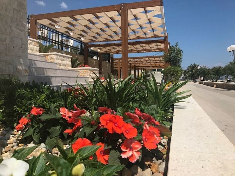 Apartamentos Villas Dalmacija