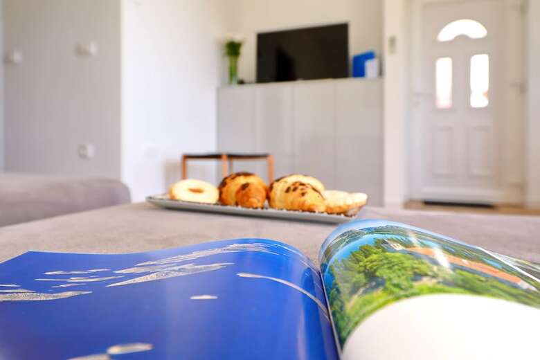 Apartamentos Villas Dalmacija