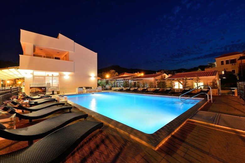 Apartamentos Villas Dalmacija