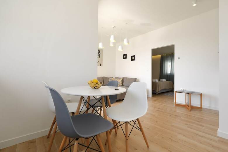 Apartamentos Villas Dalmacija