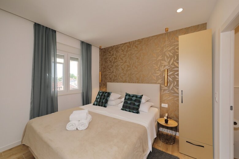 Apartamentos Villas Dalmacija