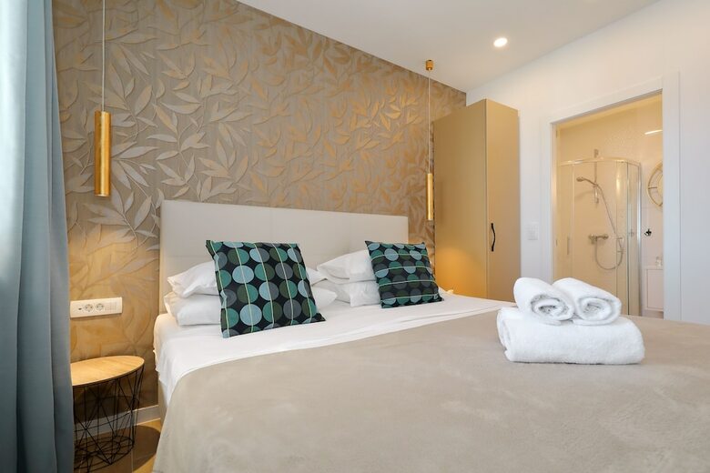 Apartamentos Villas Dalmacija