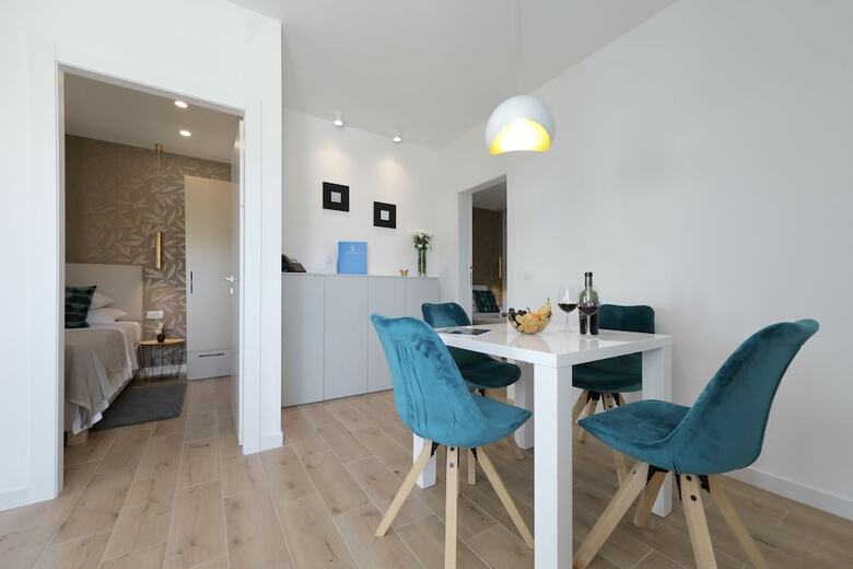 Apartamentos Villas Dalmacija