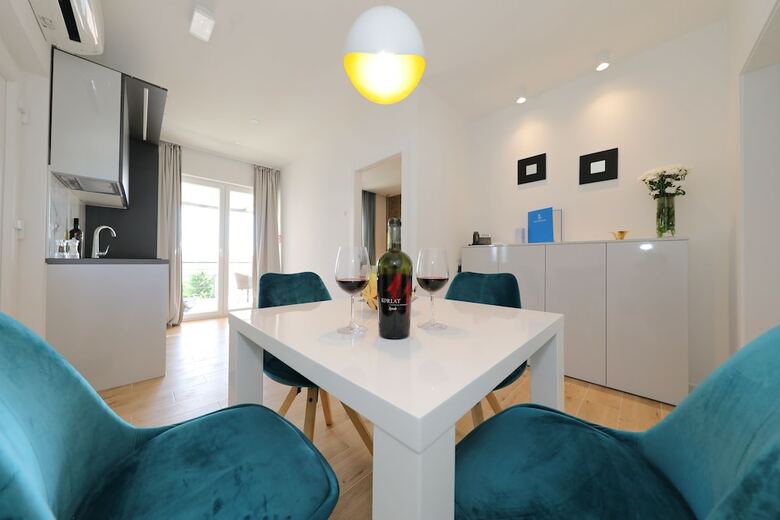 Apartamentos Villas Dalmacija