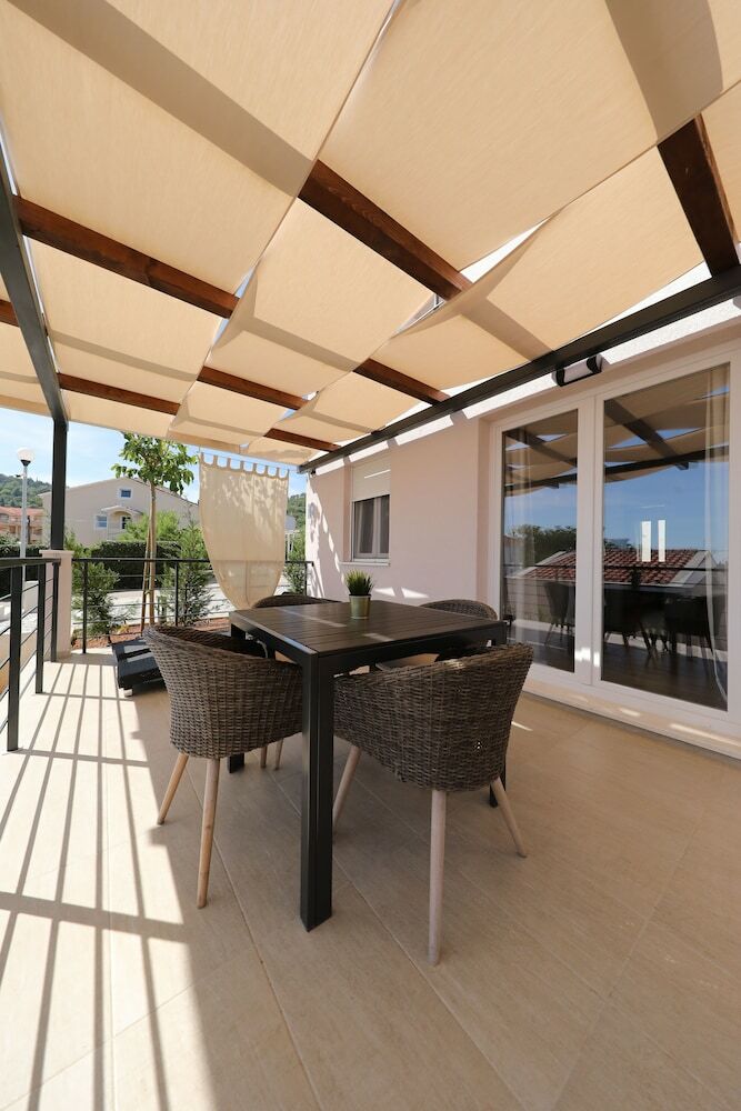 Apartamentos Villas Dalmacija
