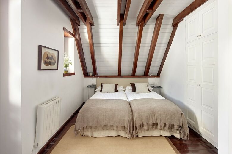 Apartamentos Nin De Beret Luxe By Feelfree Rentals