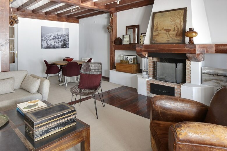 Apartamentos Nin De Beret Luxe By Feelfree Rentals