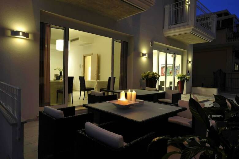 Residence Hotel Rubino