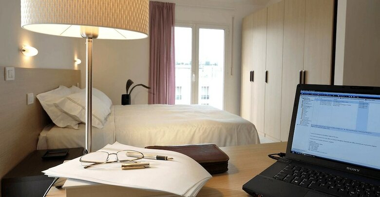 Residence Hotel Rubino