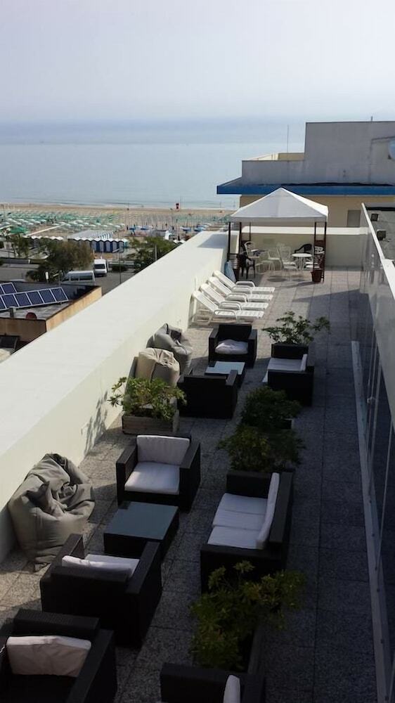 Residence Hotel Rubino