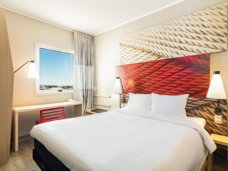 Hotel Ibis Calama