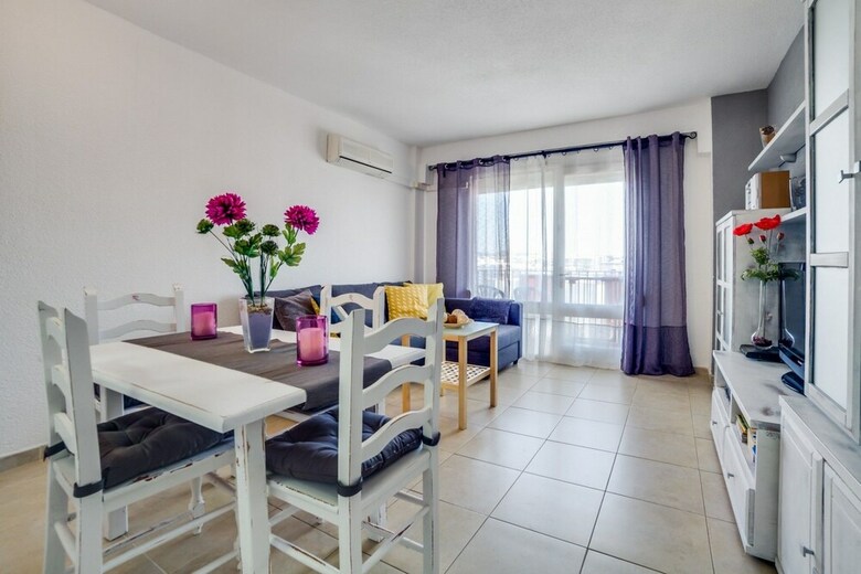 Apartamento Vivalidays Eva