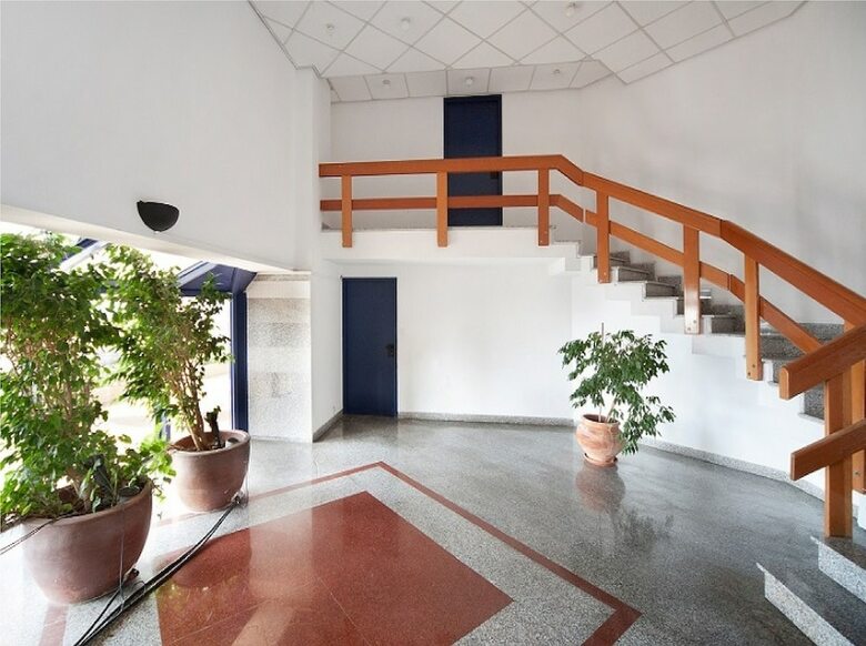 Apartamento Sea N'rent - 32 Herbert Samuel Tel Aviv