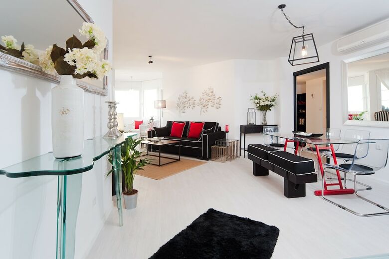 Apartamento Sea N'rent - 32 Herbert Samuel Tel Aviv