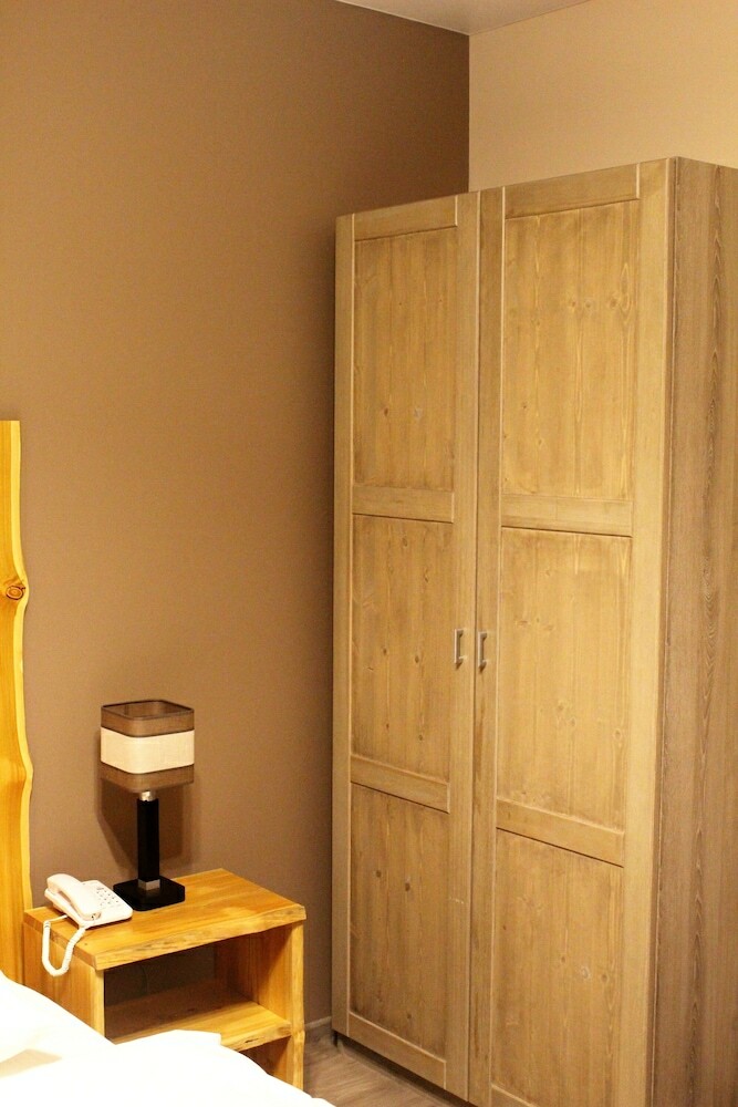 Park Hotel Yasenki