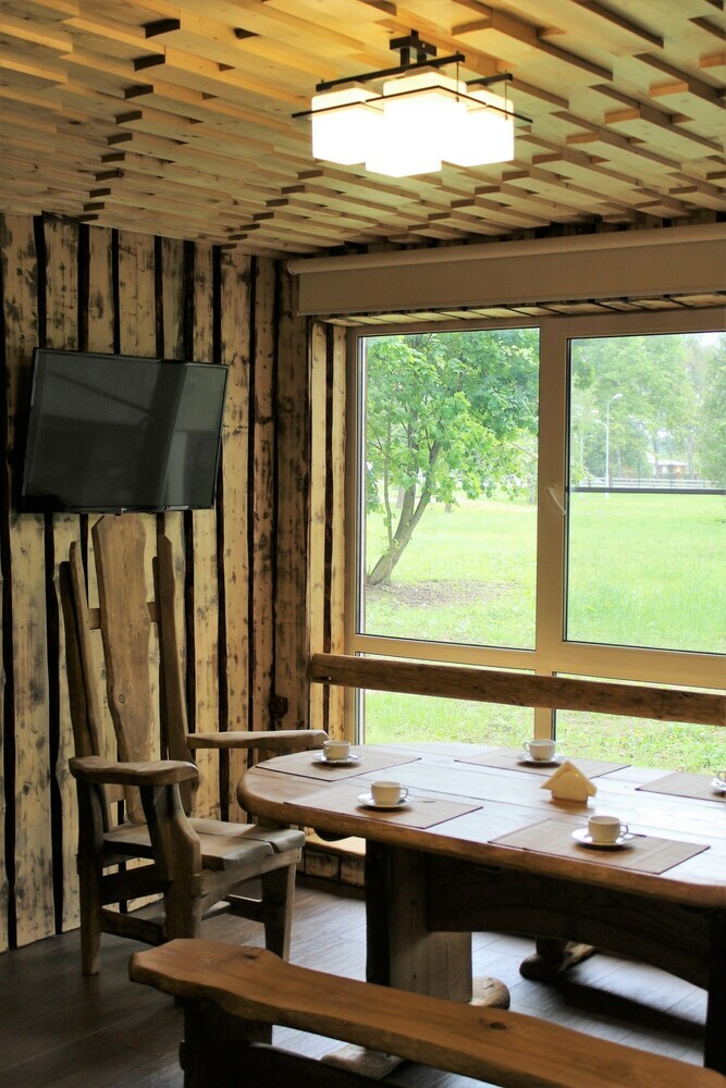 Park Hotel Yasenki