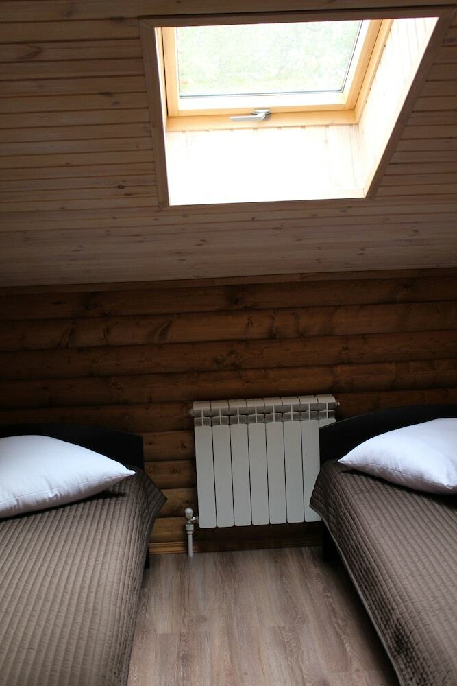 Park Hotel Yasenki