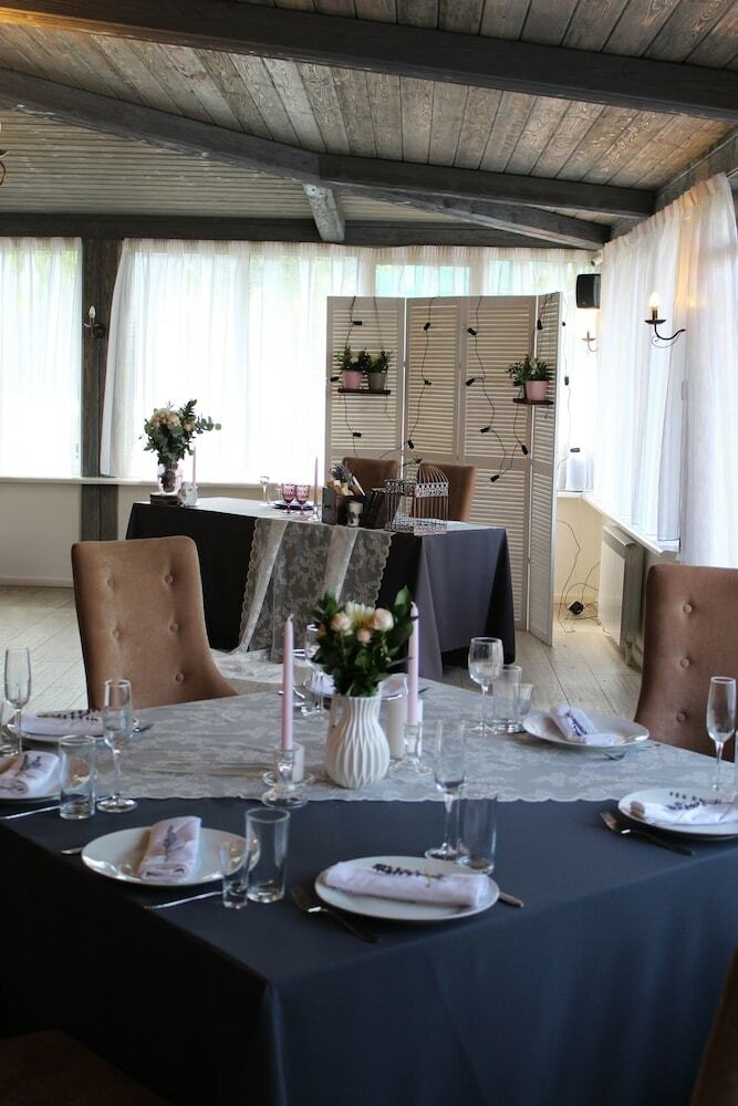 Park Hotel Yasenki