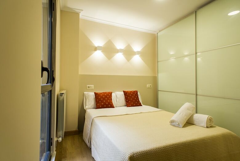 Rent Apartments Salamanca Cervantes 47
