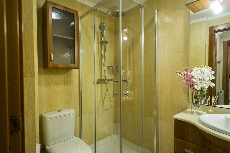 Rent Apartments Salamanca Cervantes 47
