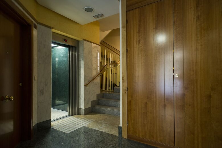 Rent Apartments Salamanca Cervantes 47