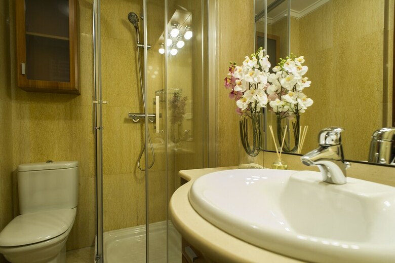 Rent Apartments Salamanca Cervantes 47