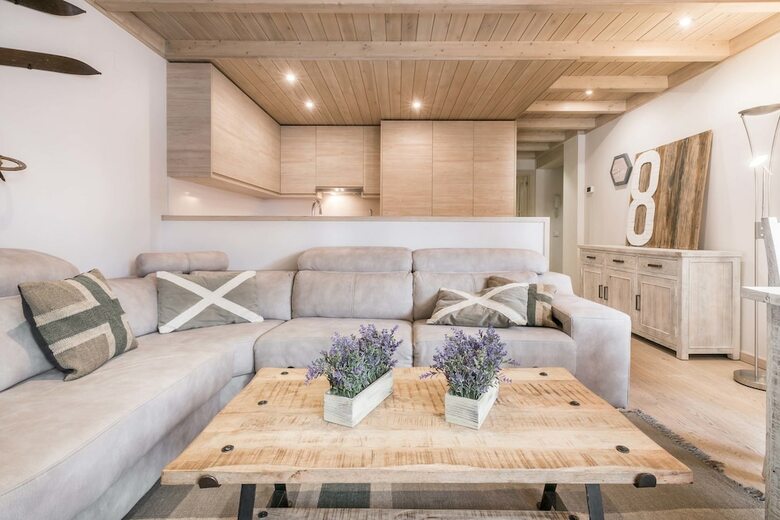 Apartamentos Val De Ruda Luxe 33 By Feelfree Rentals
