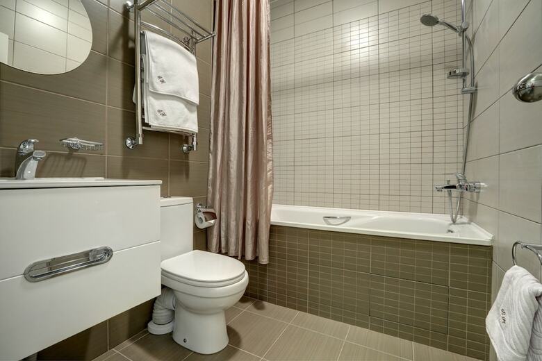 Mini-hotel Algen
