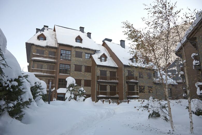 Apartamentos Val De Ruda 12 By Feel Free Rentals