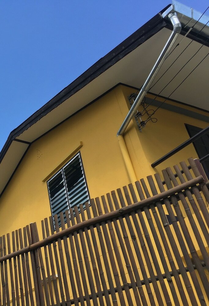 Hotel Him Dara Homestay