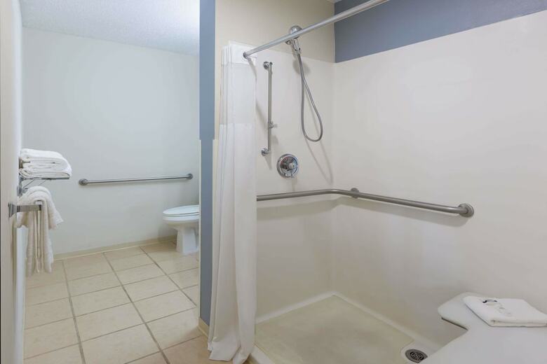Hotel Microtel Inn & Suites By Wyndham Sioux Falls